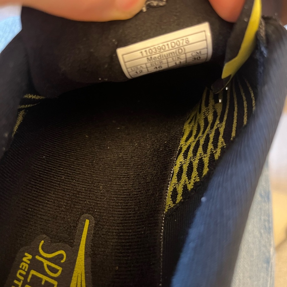 Brooks Men's Hyperion Max Running  Shoe - Picture 6 of 7